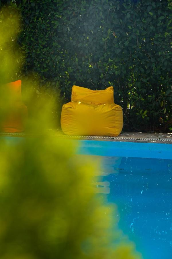 Agrume Inn By Prive Ksamil Exterior foto