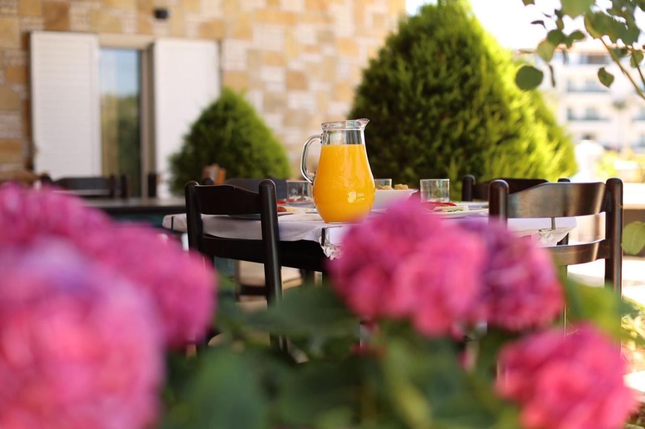 Agrume Inn By Prive Ksamil Exterior foto