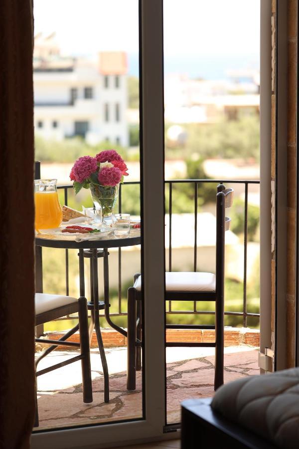 Agrume Inn By Prive Ksamil Exterior foto
